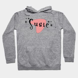 Susie Myerson Mrs Maisel Hoodie